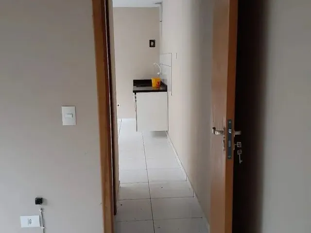 Imagem 4: Casa Aluguel 650,00 Próx Terminal Maracanã