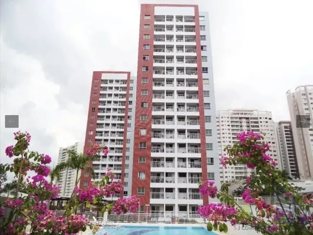 Imagem: Alugo Apartamento de 3 Quartos Ao Lado do