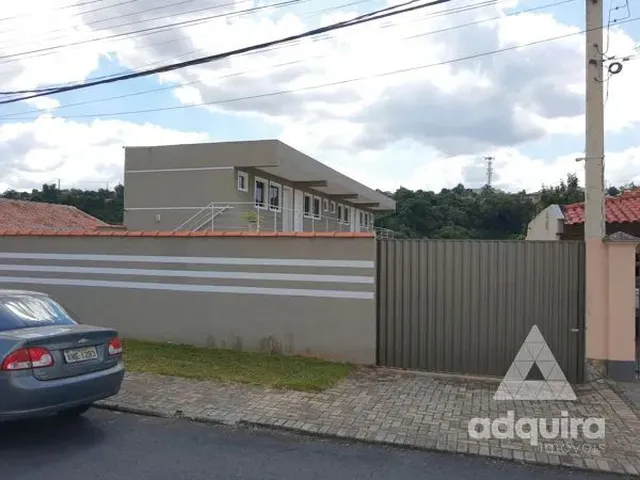 Imagem: Apartamento Kitinete com 1 Quarto no Residencial