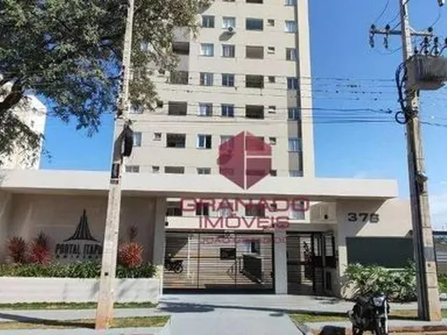 Imagem 1: Apartamento com 2 Quartos em Condomínio Completo para Alugar! - Vila Emília
