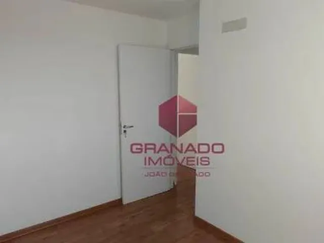 Imagem 2: Apartamento com 2 Quartos em Condomínio Completo para Alugar! - Vila Emília