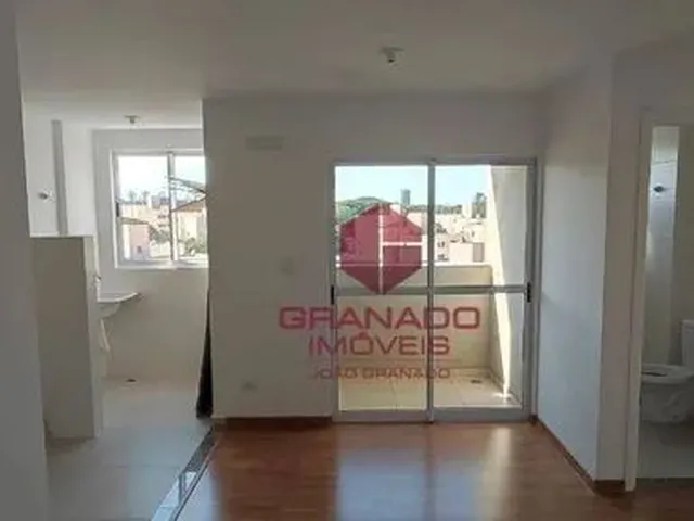 Imagem 4: Apartamento com 2 Quartos em Condomínio Completo para Alugar! - Vila Emília