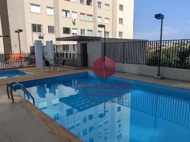 Imagem 11: Apartamento com 2 Quartos em Condomínio Completo para Alugar! - Vila Emília