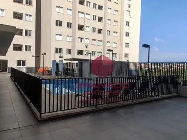 Imagem 9: Apartamento com 2 Quartos em Condomínio Completo para Alugar! - Vila Emília