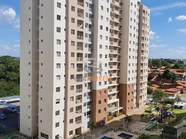 Imagem: Condomínio Like Teresina