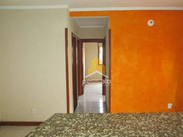 Imagem 2: Apartamento com 2 Dormitórios para Alugar, 54 M² por R$ 700,00/Mês - Passo das Pedras