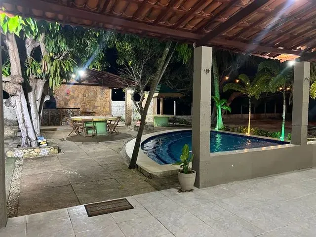 Imagem: Sítio em Paracuru