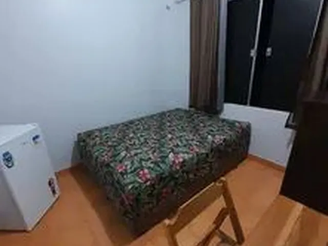 Imagem: O quarto está localizado em Santa Ines, Macapá para