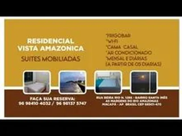 Imagem 6: Alugo Suites Mobiliadas na Orla do santa Ines.r$ 780,00 Mensal