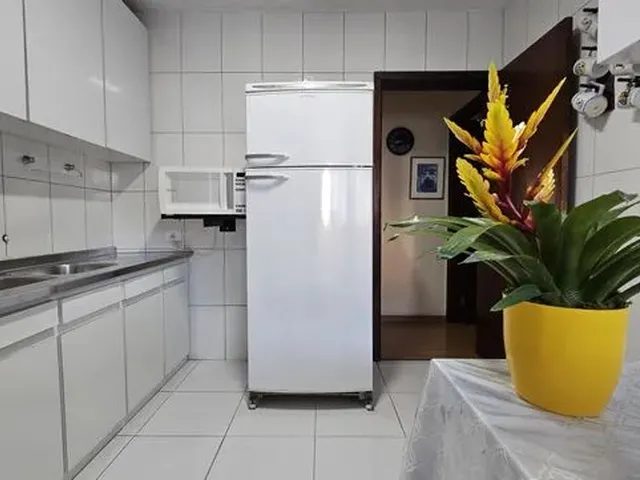 Imagem: Apartamento para Locação Três Quartos