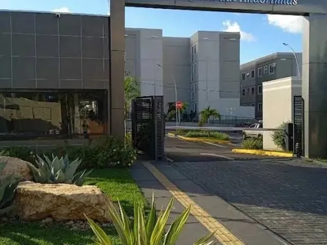 Imagem 8: Apto Próximo da Avenida das Torres