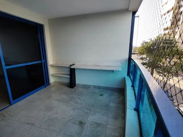 Imagem 16: Apartamento À Venda 4 Quartos, 2 Suites, 2 Vagas, 145M², Superquadra A, Sol da Manhã