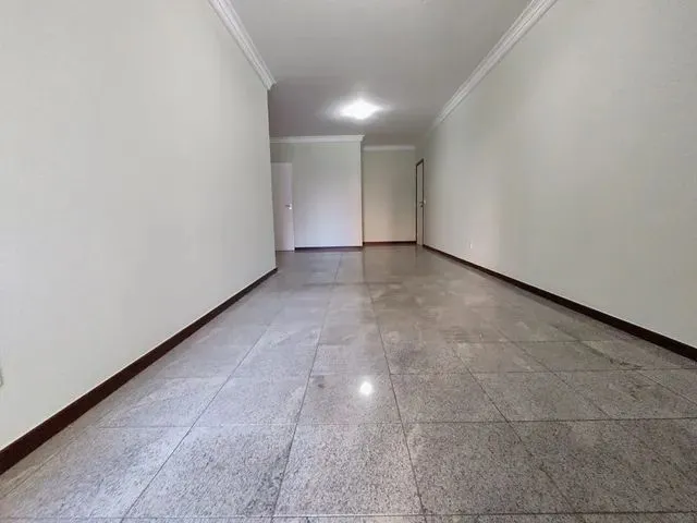 Imagem 5: Apartamento À Venda 4 Quartos, 2 Suites, 2 Vagas, 145M², Superquadra A, Sol da Manhã