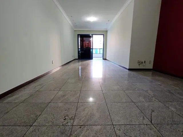 Imagem 3: Apartamento À Venda 4 Quartos, 2 Suites, 2 Vagas, 145M², Superquadra A, Sol da Manhã
