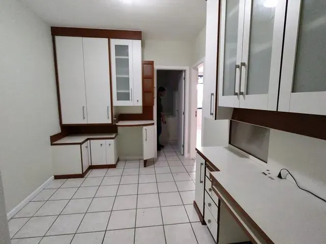 Imagem 13: Apartamento À Venda 4 Quartos, 2 Suites, 2 Vagas, 145M², Superquadra A, Sol da Manhã