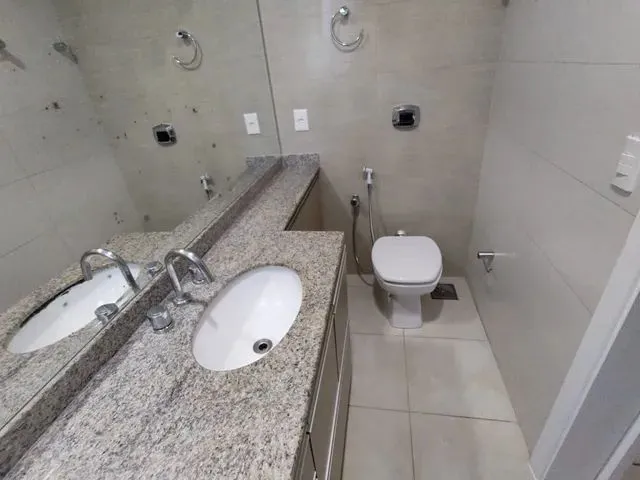 Imagem 11: Apartamento À Venda 4 Quartos, 2 Suites, 2 Vagas, 145M², Superquadra A, Sol da Manhã