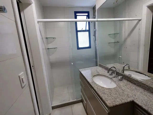 Imagem 7: Apartamento À Venda 4 Quartos, 2 Suites, 2 Vagas, 145M², Superquadra A, Sol da Manhã