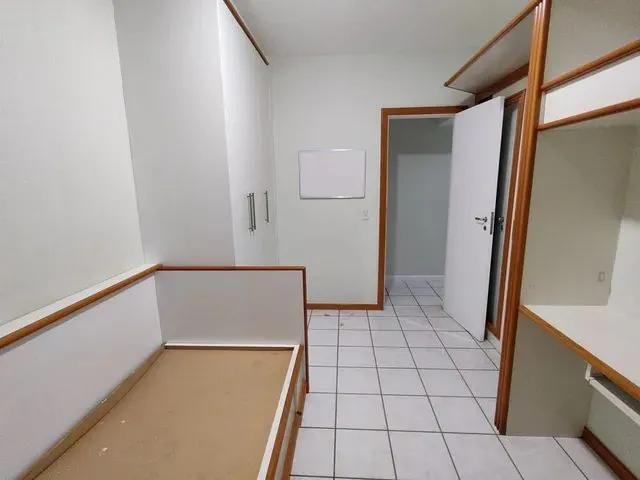 Imagem 15: Apartamento À Venda 4 Quartos, 2 Suites, 2 Vagas, 145M², Superquadra A, Sol da Manhã