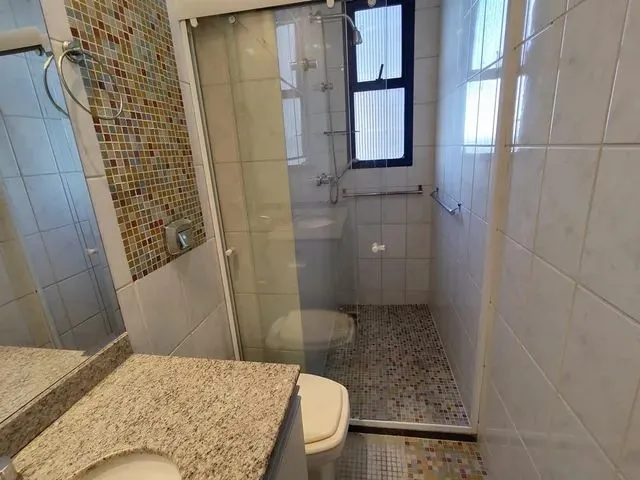 Imagem 14: Apartamento À Venda 4 Quartos, 2 Suites, 2 Vagas, 145M², Superquadra A, Sol da Manhã