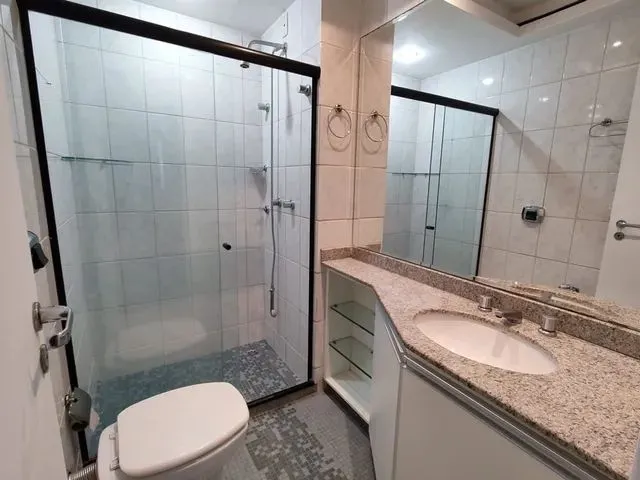 Imagem 9: Apartamento À Venda 4 Quartos, 2 Suites, 2 Vagas, 145M², Superquadra A, Sol da Manhã