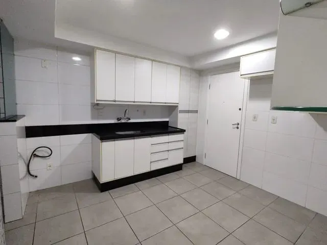 Imagem 6: Apartamento À Venda 4 Quartos, 2 Suites, 2 Vagas, 145M², Superquadra A, Sol da Manhã