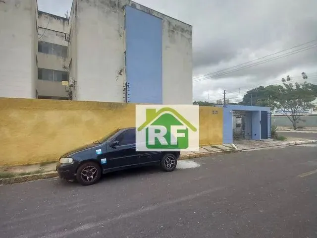 Imagem: Apartamento com 3 Dormitórios para Alugar