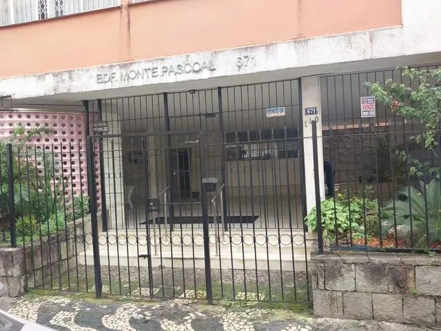 Imagem: Apartamento Residencial em Salvador - Ba