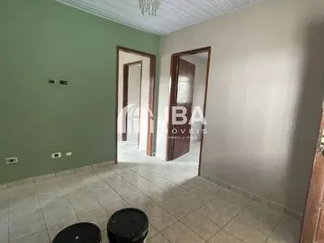 Imagem 4: Curitiba - Casa Padrão - Cajuru