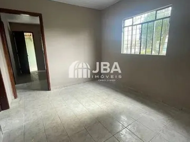 Imagem 11: Curitiba - Casa Padrão - Cajuru