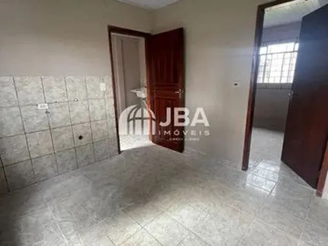 Imagem 9: Curitiba - Casa Padrão - Cajuru