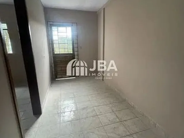 Imagem 5: Curitiba - Casa Padrão - Cajuru