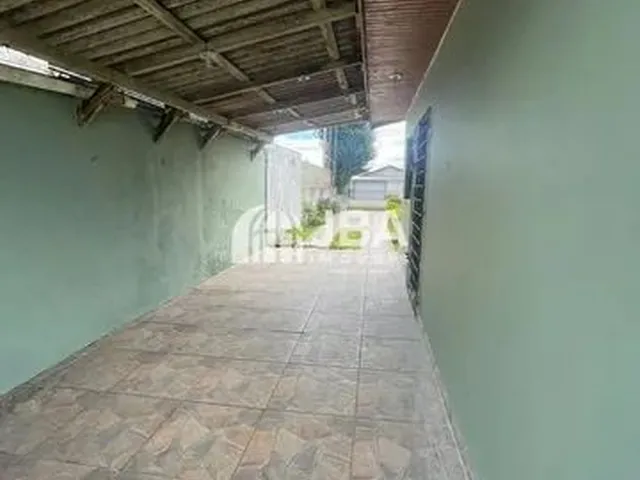 Imagem 10: Curitiba - Casa Padrão - Cajuru
