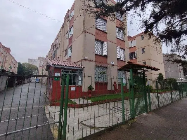 Imagem: Apto 01 Dorm para Locação