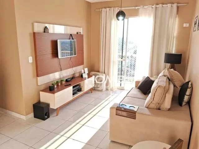 Imagem: Apartamento com 2 Dormitórios, 72 M²