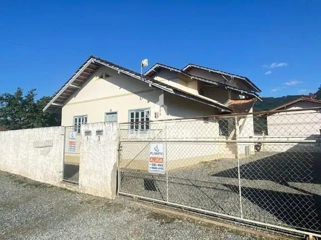 Imagem: Casa para Aluguel, 2 Quartos, 1 Vaga, Limeira
