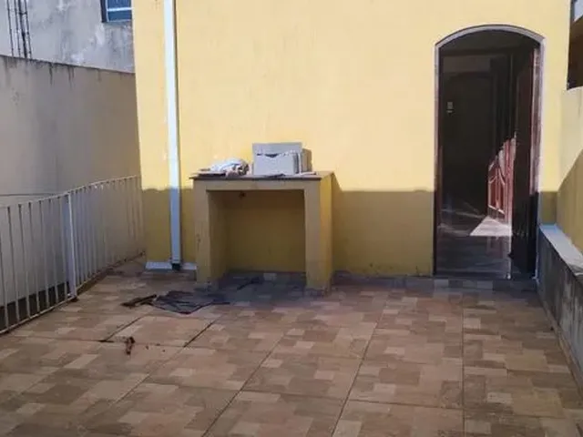 Imagem: Sobrado para Locação em Ferraz de Vasconcelos