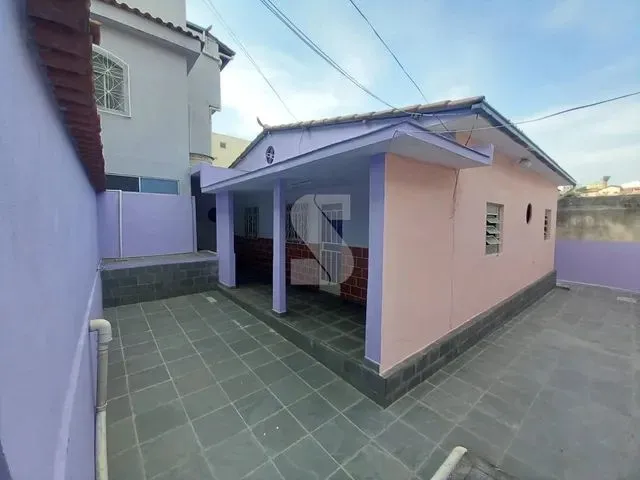 Imagem: Que Tal Uma Casa de 3 Quartos com Suíte