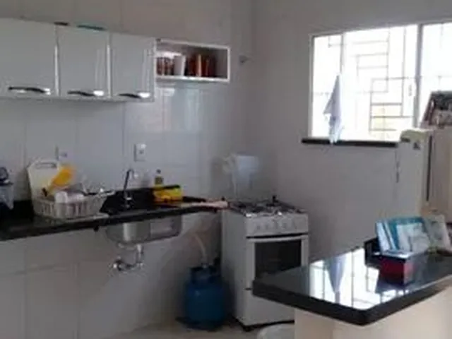 Imagem: Aluga-Se Casa no Cidade Satélite Loteamento