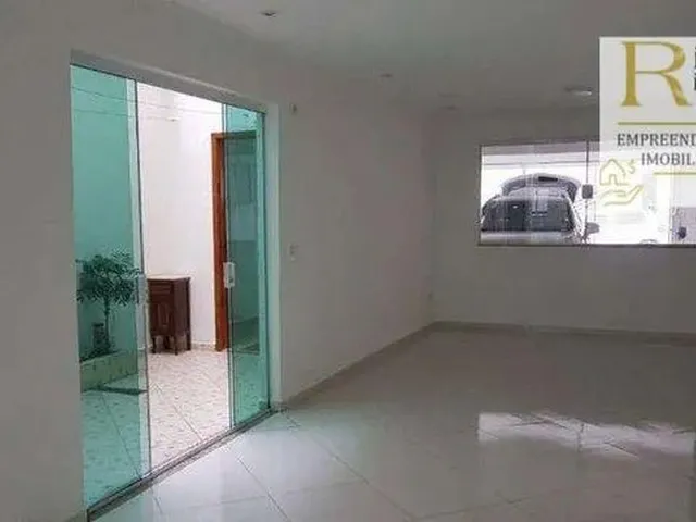 Imagem: Sobrado com 3 Dormitórios - Venda por R$
