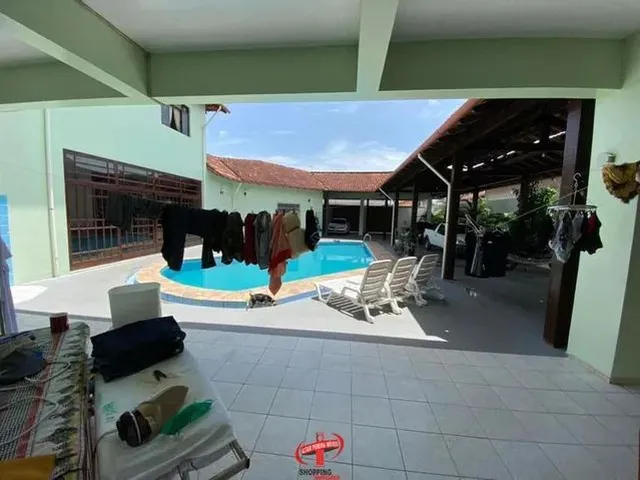 Imagem 10: Casa para Locação santa Rita, Macapá