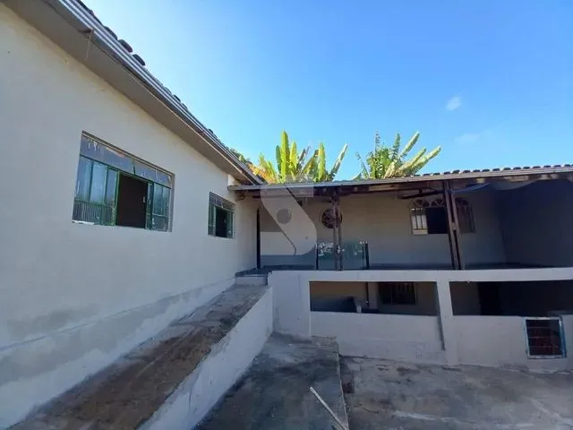 Imagem: Casa para Aluguel, 2 Quartos, 5 Vagas, Glória