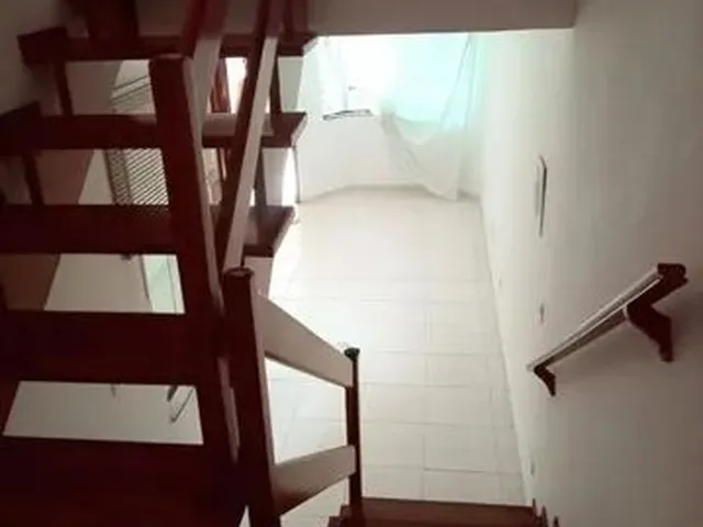 Imagem 8: Sobrado para Aluguel 2 Quartos 2 Suítes 2 Vagas Vila Helena - Santo André - Sp