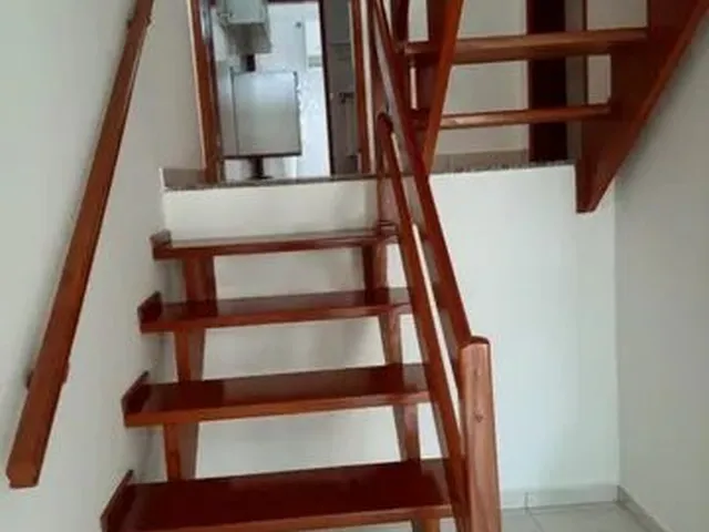 Imagem 2: Sobrado para Aluguel 2 Quartos 2 Suítes 2 Vagas Vila Helena - Santo André - Sp
