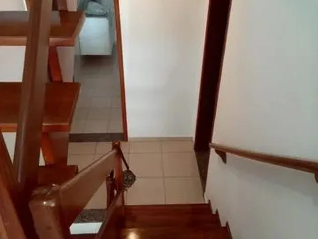 Imagem 14: Sobrado para Aluguel 2 Quartos 2 Suítes 2 Vagas Vila Helena - Santo André - Sp