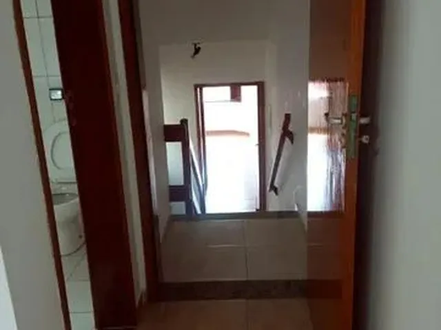 Imagem 9: Sobrado para Aluguel 2 Quartos 2 Suítes 2 Vagas Vila Helena - Santo André - Sp
