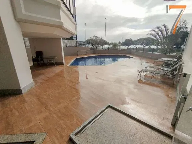 Imagem: Ótimo Apartamento na Beira Mar Norte!