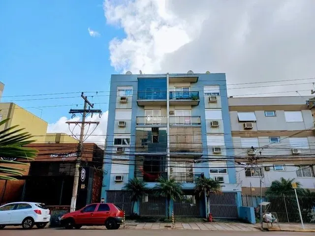 Imagem: Novo Hamburgo - Kitchenette/Conjugados
