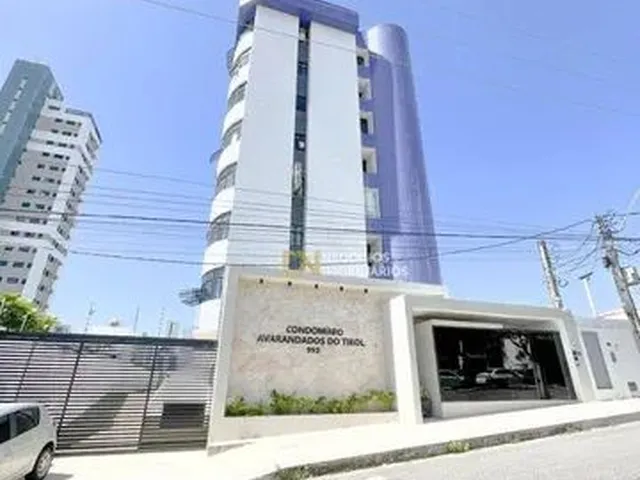 Imagem: Apartamento com 3 Dormitórios para Alugar