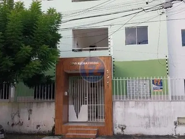 Imagem: Apartamento para Aluguel, 2 Quartos, 1 Vaga