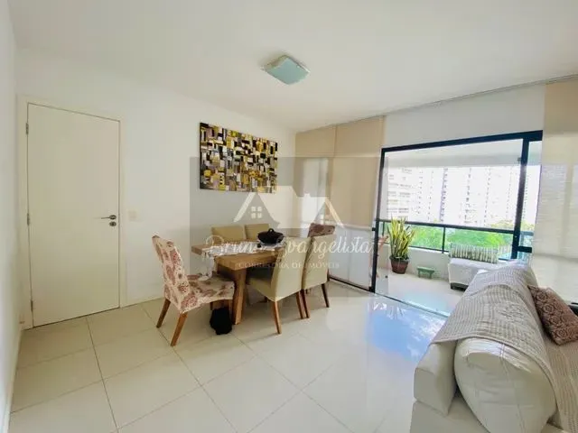 Imagem 13: Apartamento com 4/4, Suíte, Varanda Gourmet, Armários, 2 Vagas, em Alphaville